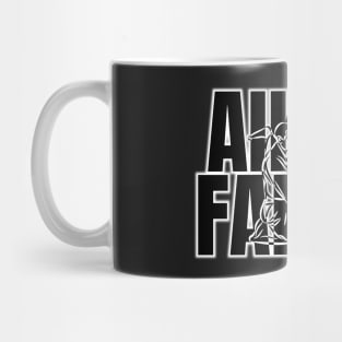 Aikido Family Mug